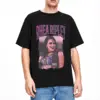 Bootleg Design Rhea Ripley Wrestling Wrestler T-Shirt Hippie T-Shirts Tshirt Summer Pure Cotton Crewneck Oversized Top Tees 3