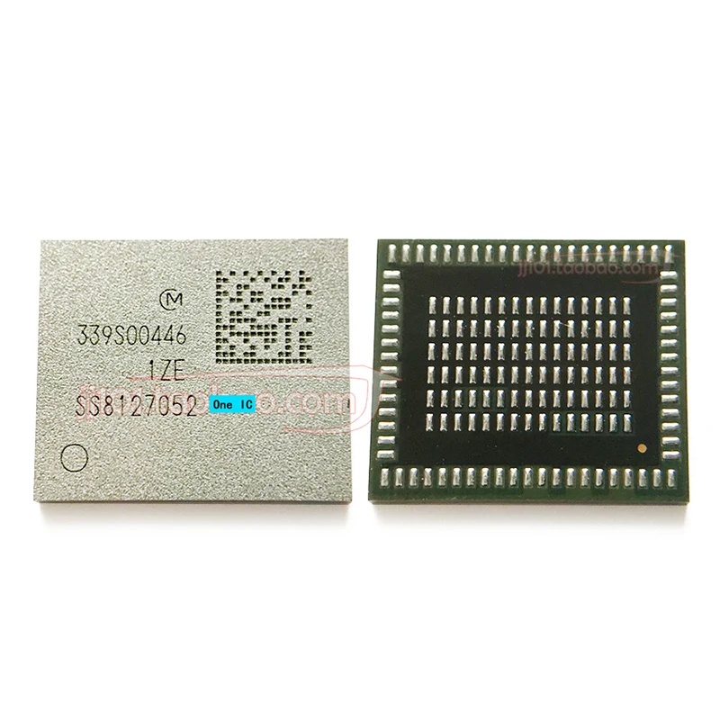 

339S00446 BGA совершенно новый оригинальный Оригинальный Ic