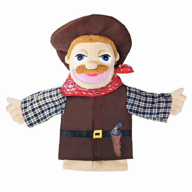 Cowboy-36cm