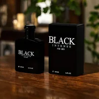 Spray de parfum de marque pour homme, 100ML, longue durée, parfum léger et Floral, séduisant, cadeau romantique 1