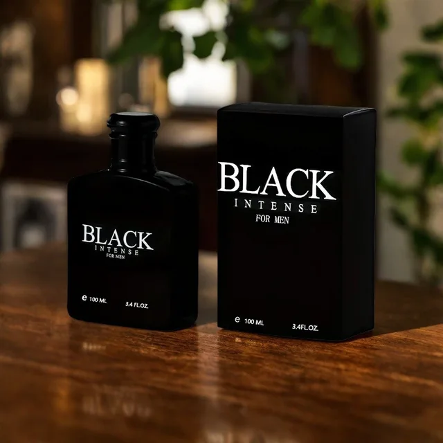 Spray de parfum de marque pour homme, 100ML, longue durée, parfum léger et Floral, séduisant, cadeau romantique 1