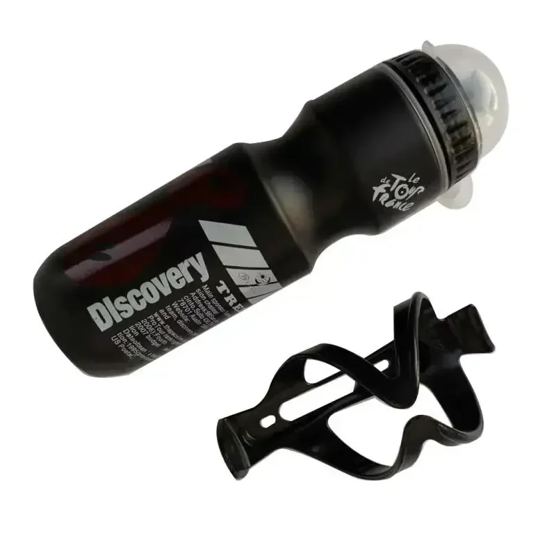 Mountain Bike Water Bottle 4