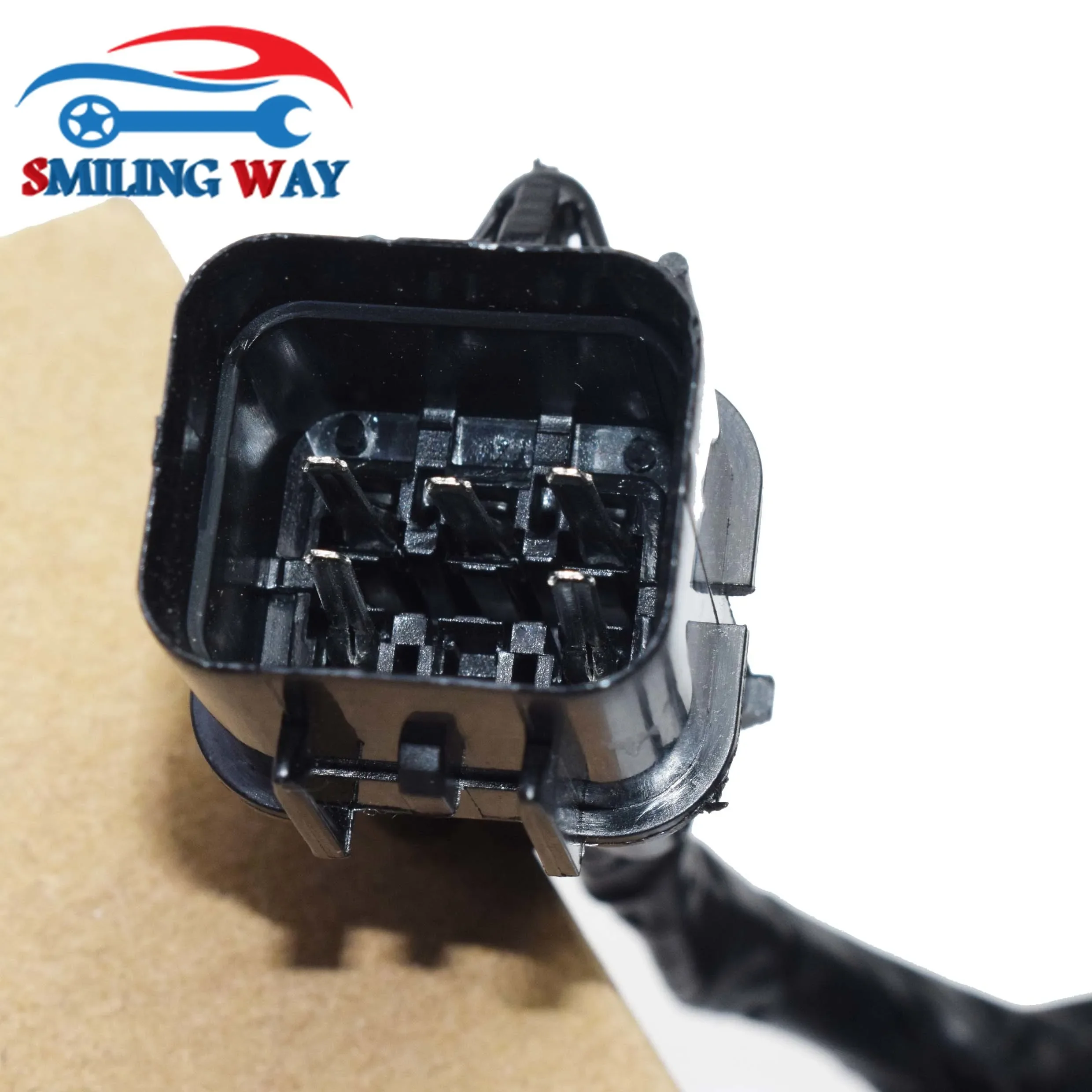 5 Pcs Ignition Coil & Connector Harness Plug For Kia Soul Rio Cerato Hyundai Accent i20 i30 Elantra Forte Veloster Carens Venga