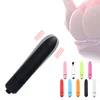 10 Speed Mini Bullet Vibrators for adults 18 Vibrator Female dildo Sex Toys For Woman sexulaes toys adult games 1