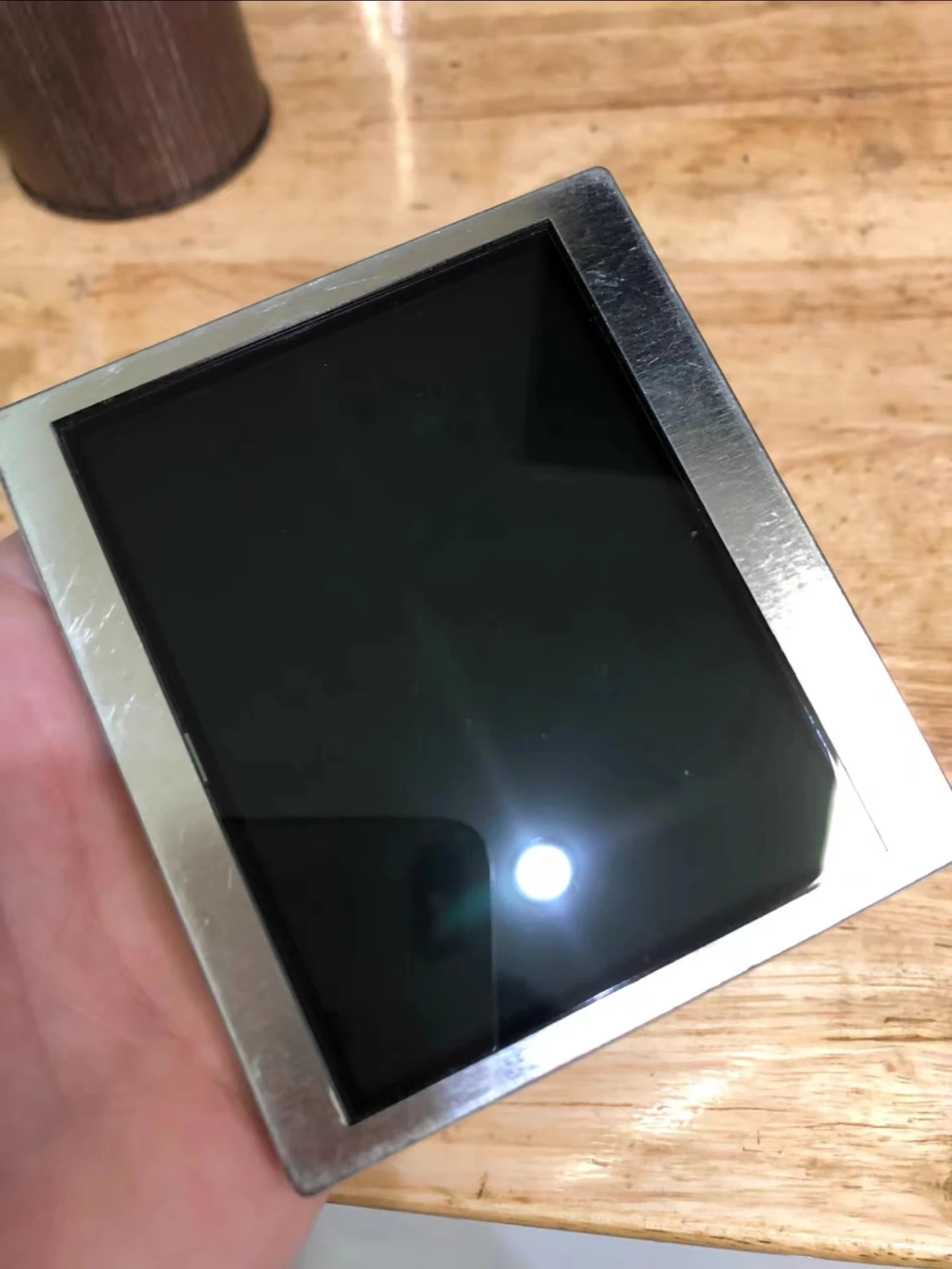 

New Original 3.8-inch LQ038Q3DG01 LCD Display Screen Suitable For LCD Screen Repair And Replacement Free of Shipping