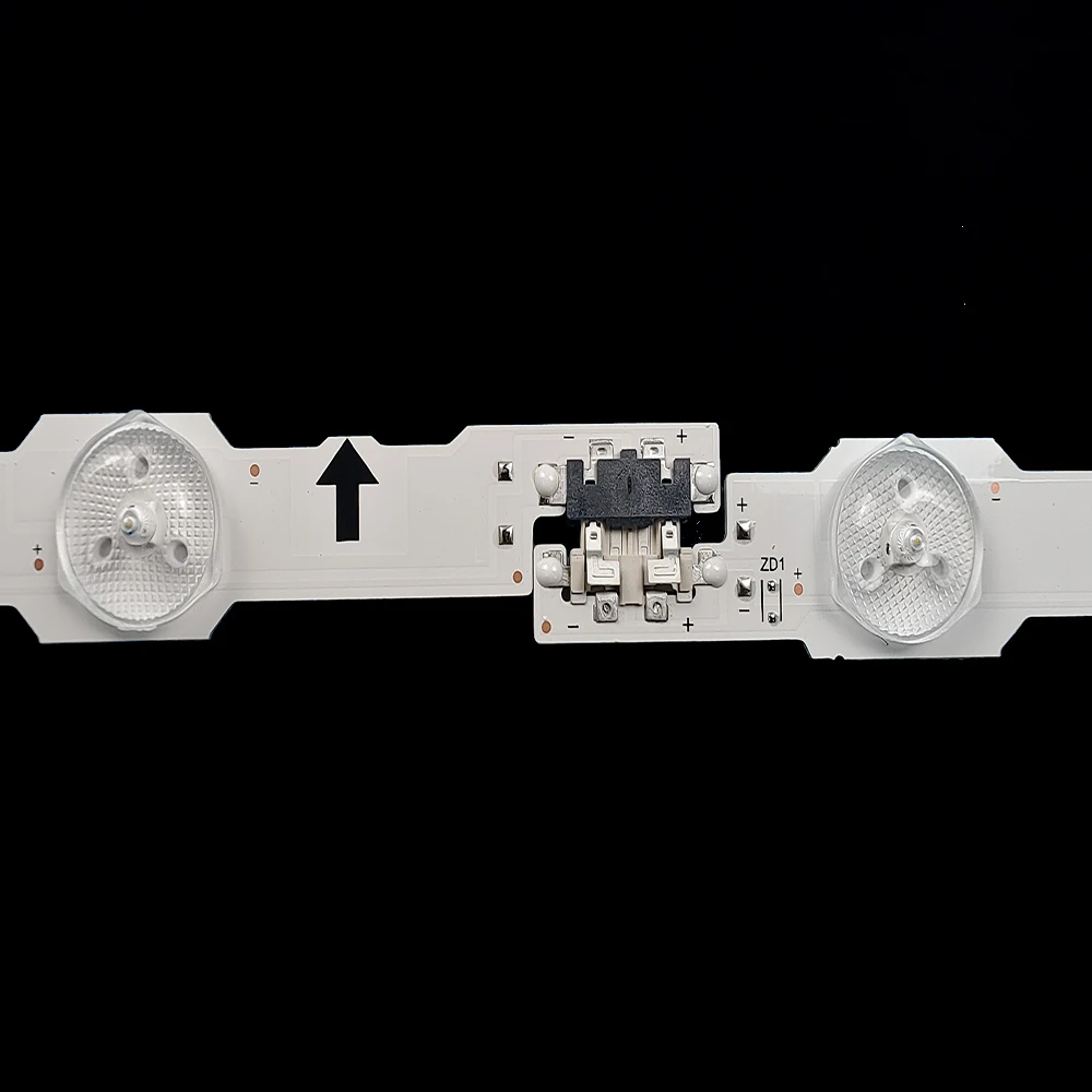 Tira de Retroiluminação Led para Ue50hu6900 Ue50hu6900s Un50hu6900f Un50hu6950f Ue50hu7000 Ua50hu7000 Cy-gh050hgnv3h - Imagem 2