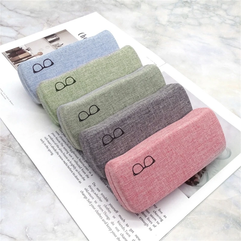 

EyeglasseCase GlassesCase Hard Shells EyewearCases glasses Holder Glasses Box