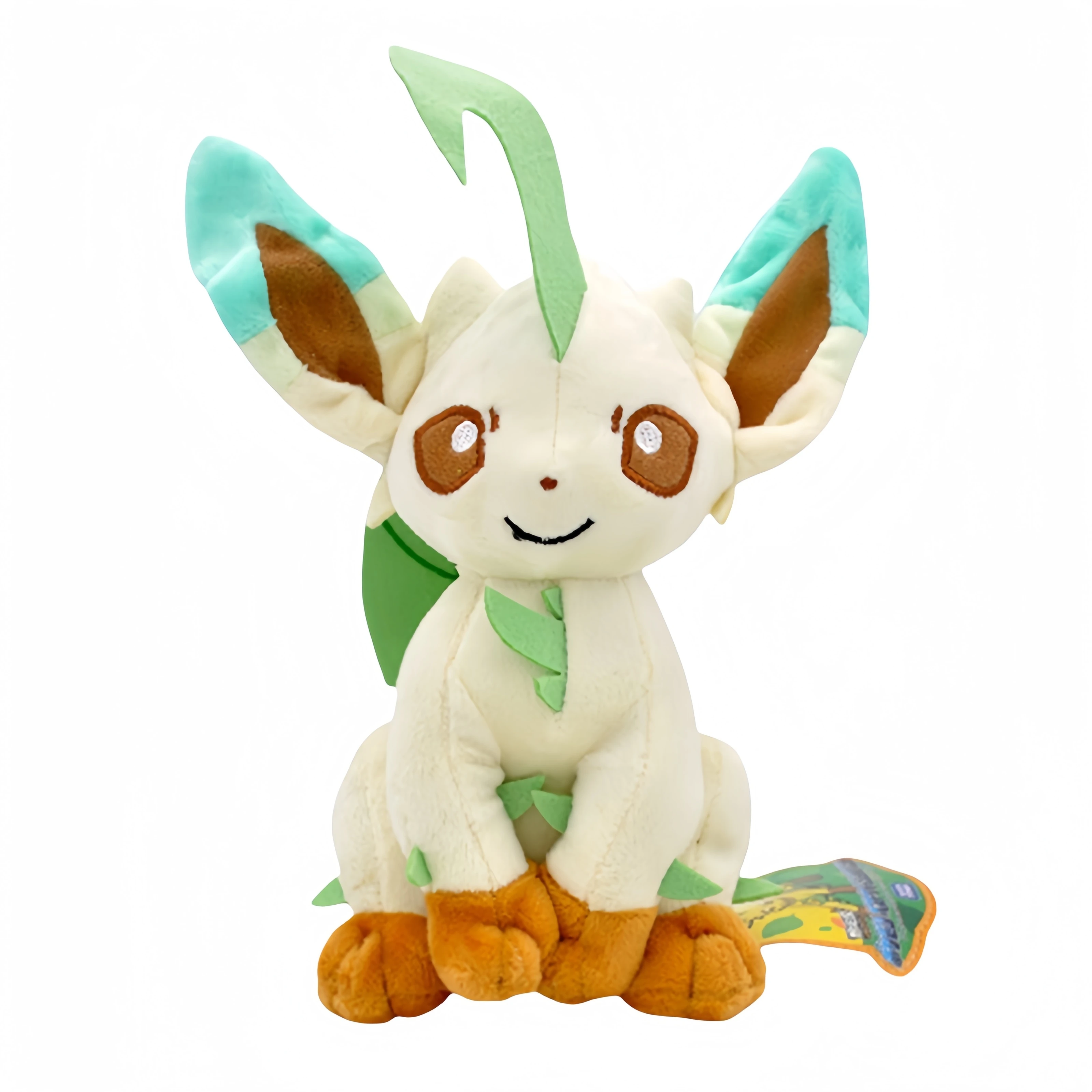 Kawaii Eevee Stuffed Plush Toy Pokemon Evolution Umbreon Flareon Jolteon Glaceon Vaporeon Sylveon Espeon Peluche Dolls