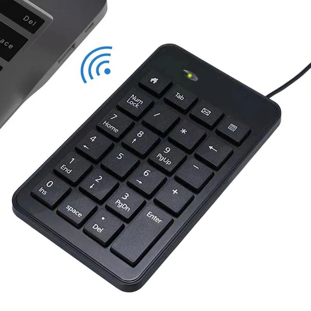 Ext keys