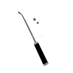 Deluxe Trumpet Maintenance and Repair Handle Tool Set (C)