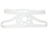 Anesthesia Mask Silicone Harness with Adult Mask 3