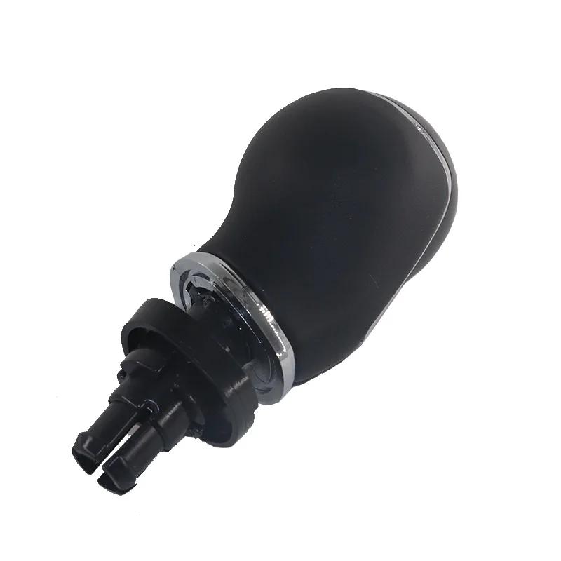 SEAT IBIZA II III IV MK 1 2 3 4 1993-2024 수동 변속기용 가죽 기어봉, 기어박스 변속 노브