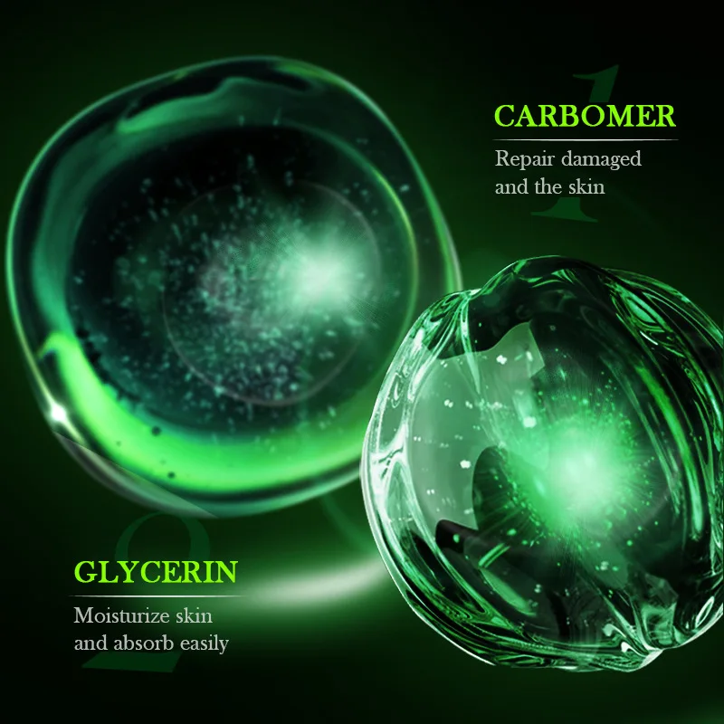 ZOZU Olive Oil Soothing Repair Essence Improves Dry Eyes and Face Essence