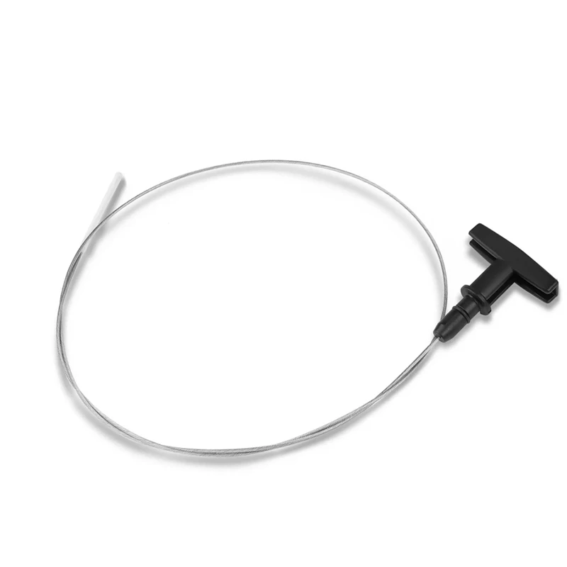 Engine Oil Indicator Dipstick 68005326AA for 2007- Dodge Ram Trucks 6.7l Diesel