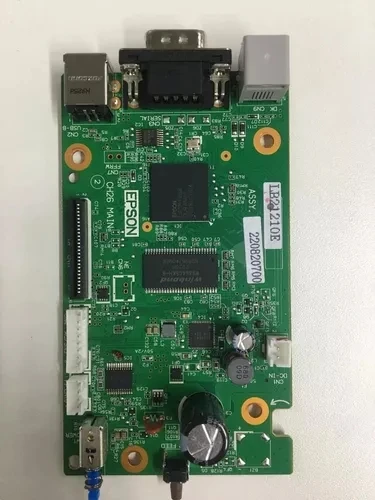 

90% Новая плата T20IIIL для POS-принтера