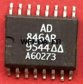 

IC new original AD846AR SOP16