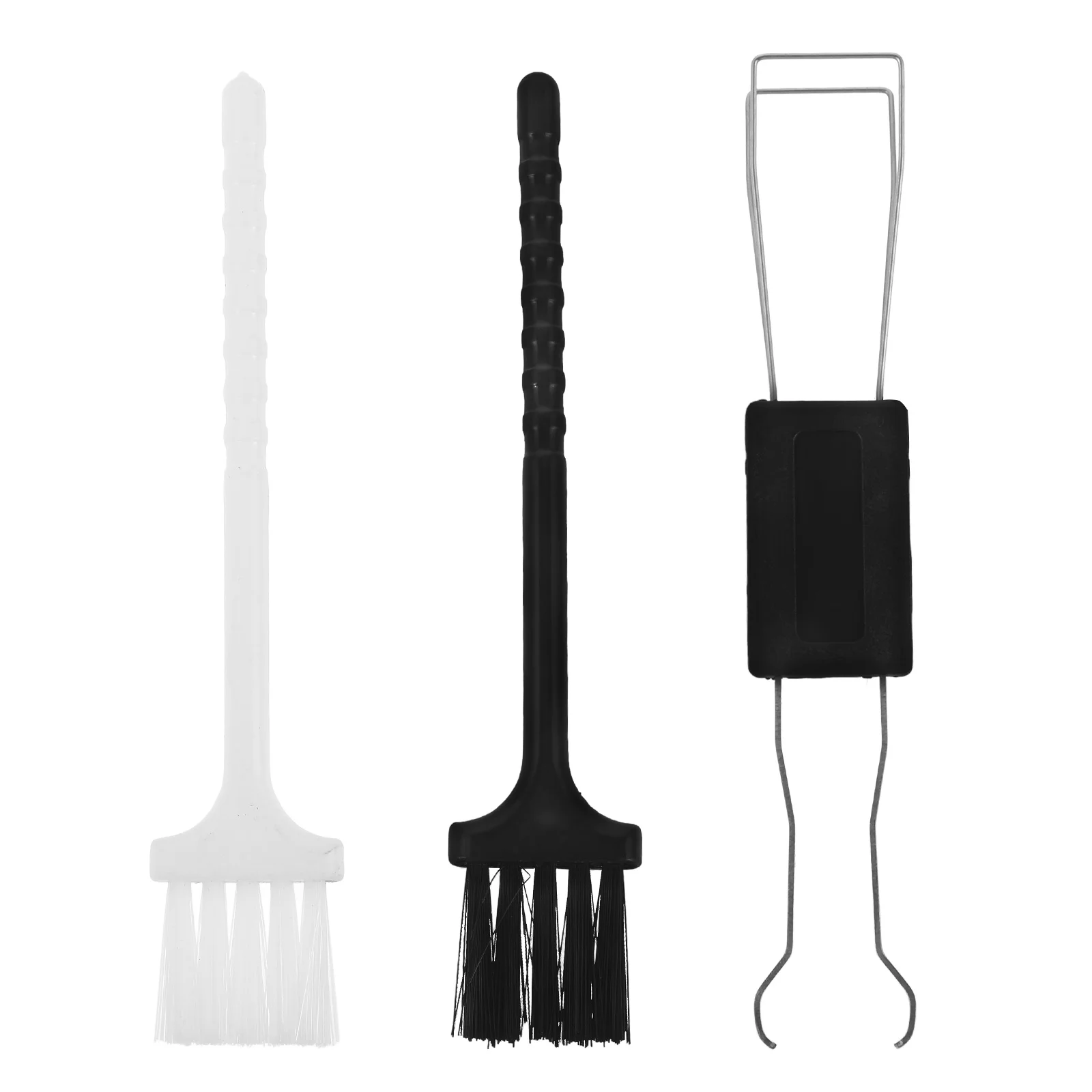 

Lapdesk Key Puller Multi-functional Keyboard Cleaner Laptop Cleaning Tool Keycap for Fixing Brush Mechanical