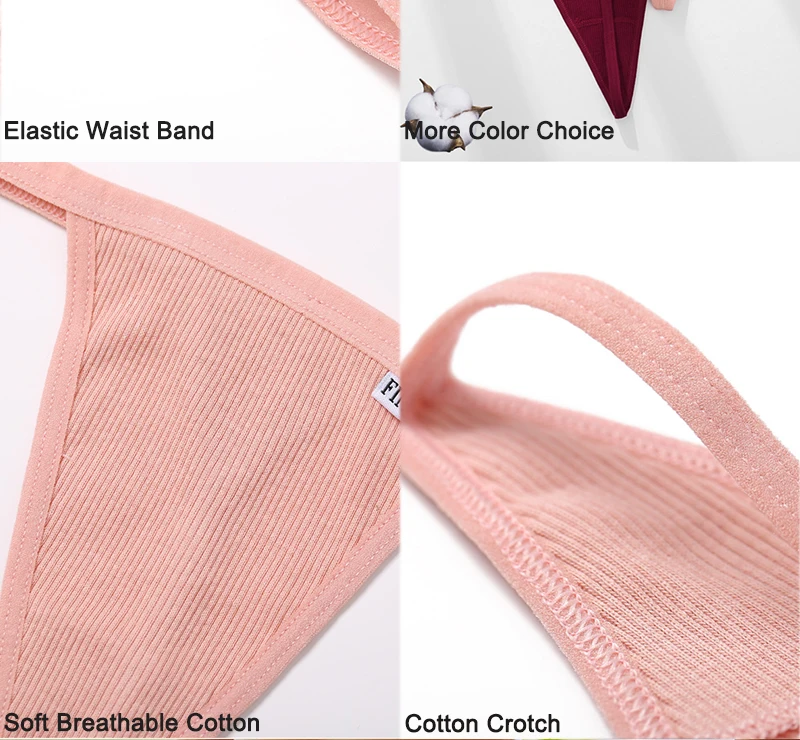 Cotton Panties