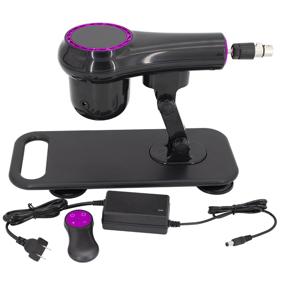 NEW Automatic Wireless Sex Machine for Woman Adjustable Masturbating Pumping SexToys for Men Adult Toys Upgrade Vibrator Dildo