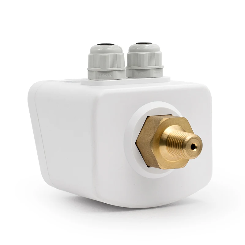 Digital Pressure Switch 3