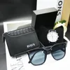 4pcs Set Cardholder Men Wallet Watch Men's Wallets Luxury Brand Designer Bag for Men Include Bracelet Box for Work 3