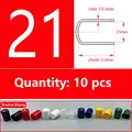 HR-21  10Pcs