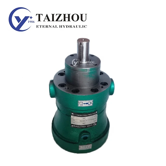 Piston Pump Lowrider