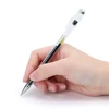 6/12pcs Japan PILOT Gel Pens Quick Drying G1 Neutral Pen Large Capacity Office Signature Black Red Blue 0.5mm School Stationery 5