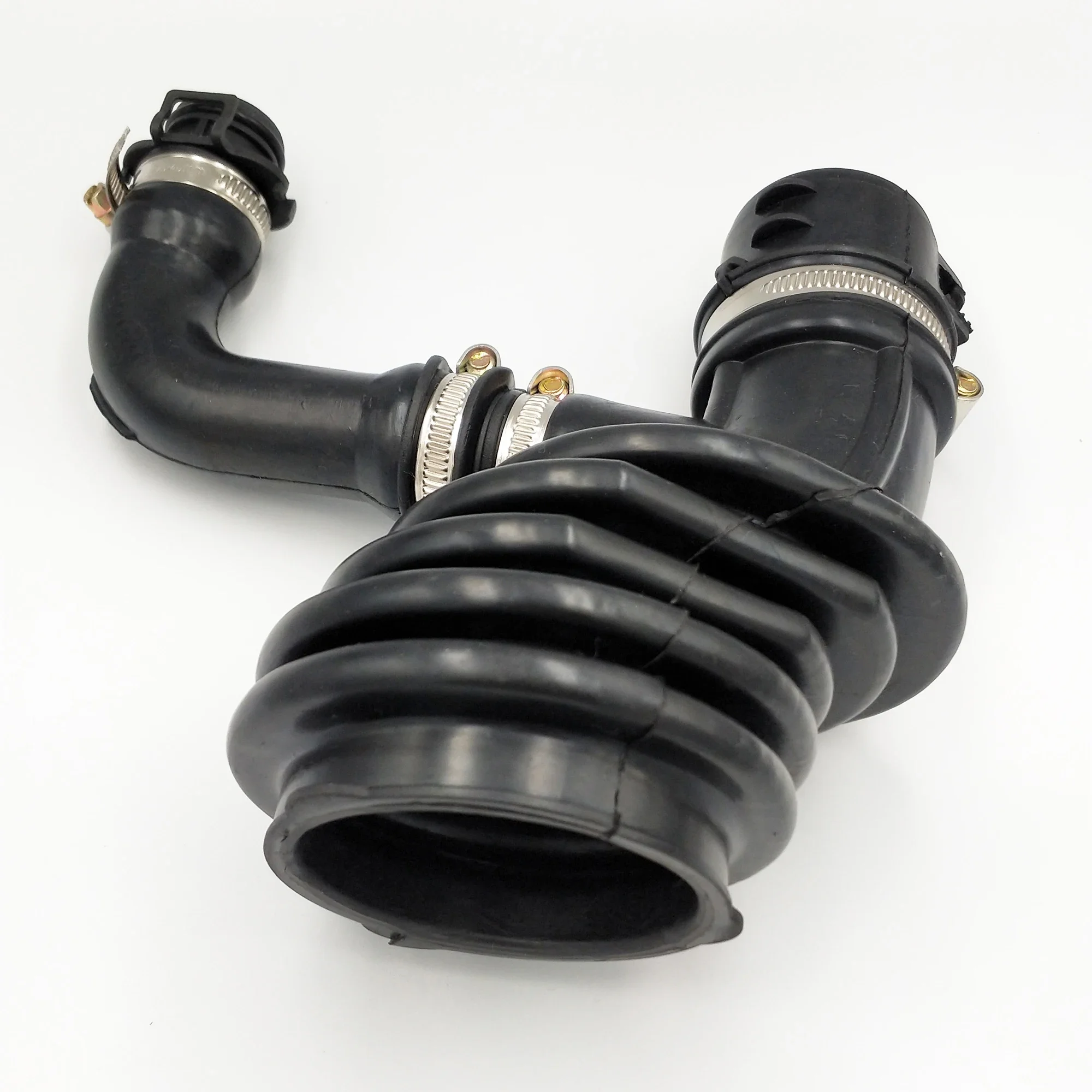 Air Intake Kit 7M519A673EJ 7M51-9A673-EH 7M519A673EH Air Filter Flow Intake Hose Pipe Ford Focus C-MAX MK2 1.6 TDCI 1673571