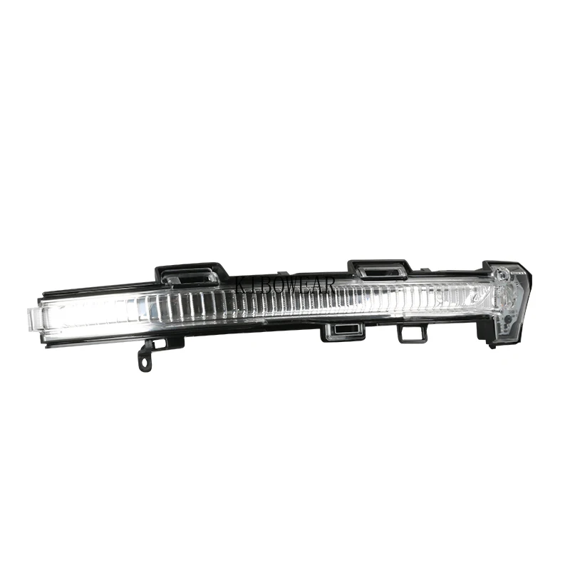 폭스바겐 ID4 ID6 ID.4 ID.6 2021 2022 2023 2024 2025 자동차 사이드 미러 커버 캡 트림 프레임 하단 유리 교체용 (좌측 핸들용) 1개