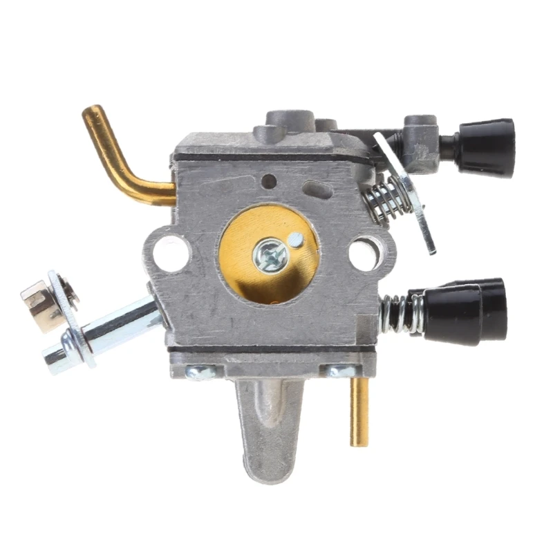 

Карбюратор Карбюратор подходит для FS400 FS450 FS480 4128 120 0607 ZAMA C1Q-S154 Детали кустореза R7UA