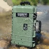Drone Equipment Box Pro Proof Plastic Box Hardware Suitcase for Work Tools Potable Us Military Box Hard Case Shockproof Suitcase 3