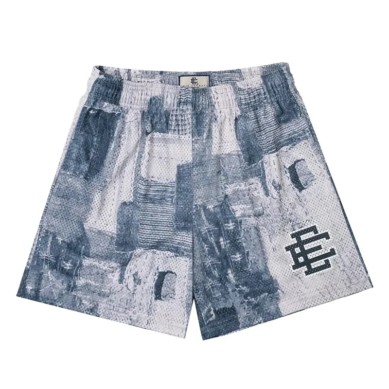 Louis Vuitton 2022 Jogger Shorts w/ Tags US32, FR40 | M