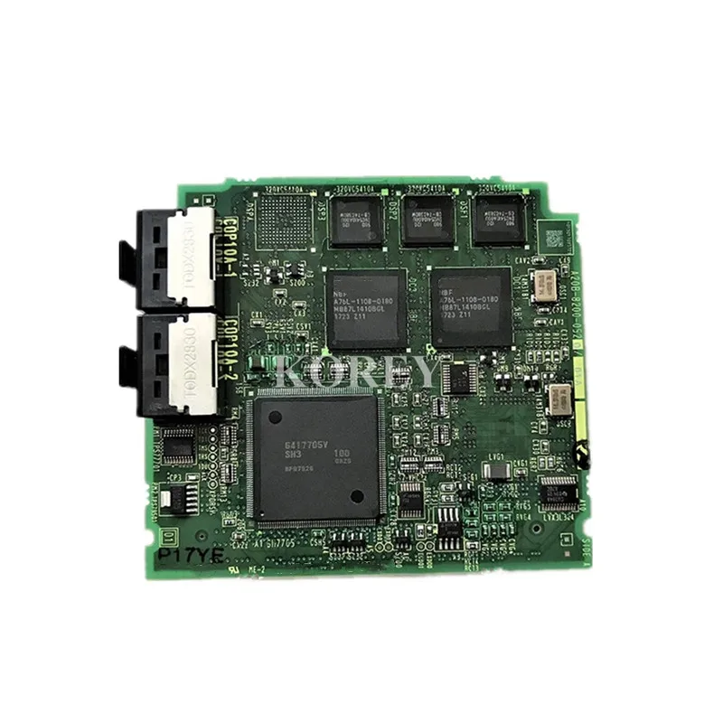 

Circuit Board A20B-8200-0520 in Stock