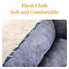 Pet Dog Cat Bed Mat Large Dog Sofa Bed Warm Pet Nest Kennel For Small Medium Large Dogs Puppy Kitten Plus Size Sleeping Mattress 5