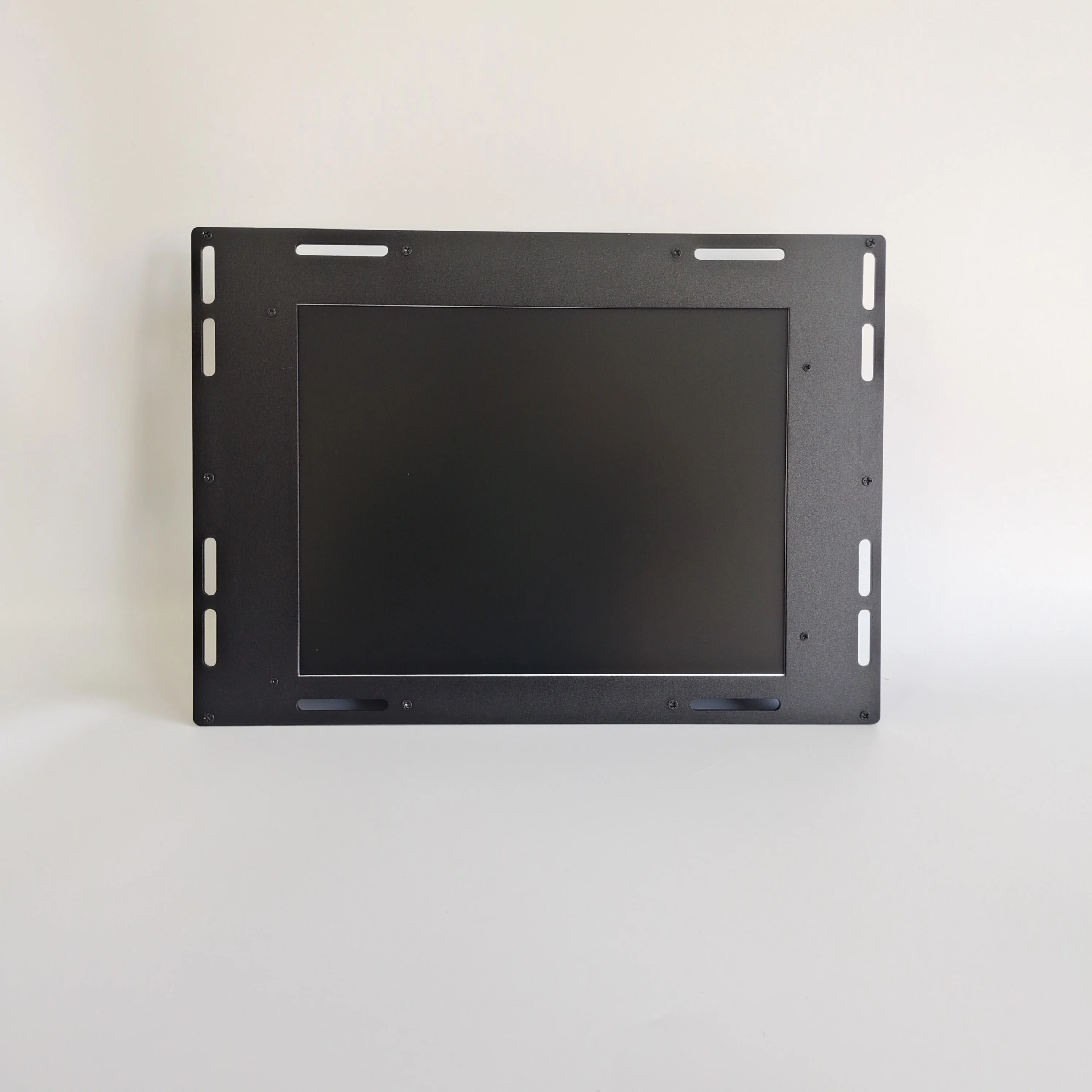 Nuova Sostituzione Del Display Lcd Industriale Aiderry Da 12.1 Pollici Per Fanuc 14 "Crt A61L-0001-0074 A61L-0001-0094 A61L-0001-0096/97
