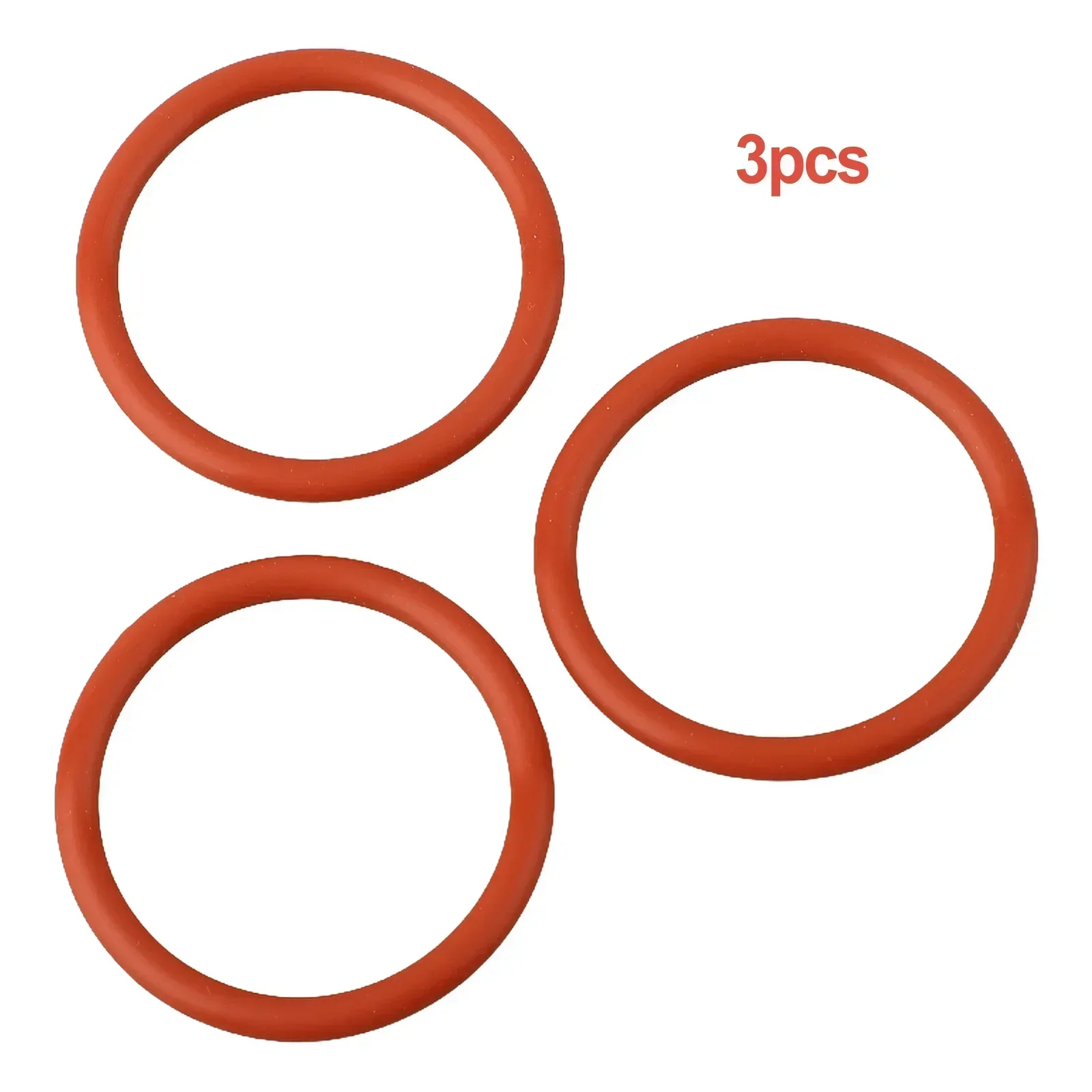 Optimize Brew Unit Performance 3x Gasket Seal Brew Unit Inlet Pin Bosch Siemens EQ EQ5 EQ6 EQ7 EQ8 EQ9