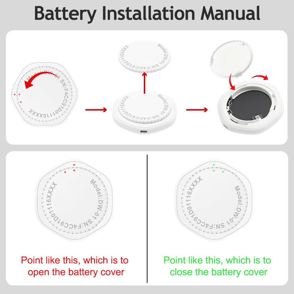 Mini Viecar Car GPS Tracker Anti Lose Motorcycle Wireless Real Time Smart Tracker Anti-theft Reminder For Find My For IOS/IMAC
