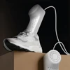 Household Shoe Dryer with Heater Deodorizer Electric Timing USB Shoe Warmer Air Drying for Rainy Dehumidifier Boot Socks Dryer 1