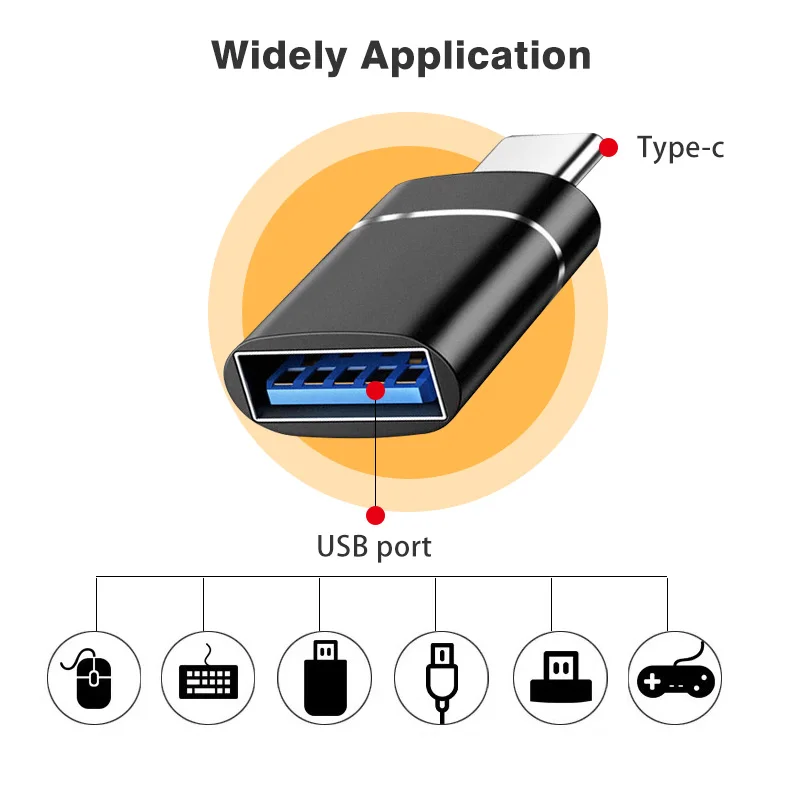 Рисунок 6 - Переходник с USB 3