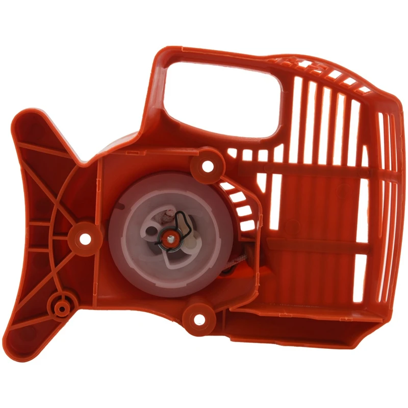 Recoil Starter Assy For Stihl FC55 FS38 FS45 FS46 FS55 FC55 HL45 KM55 Trimmers Pull Rewind Start 4140 190 4009 recoil starter