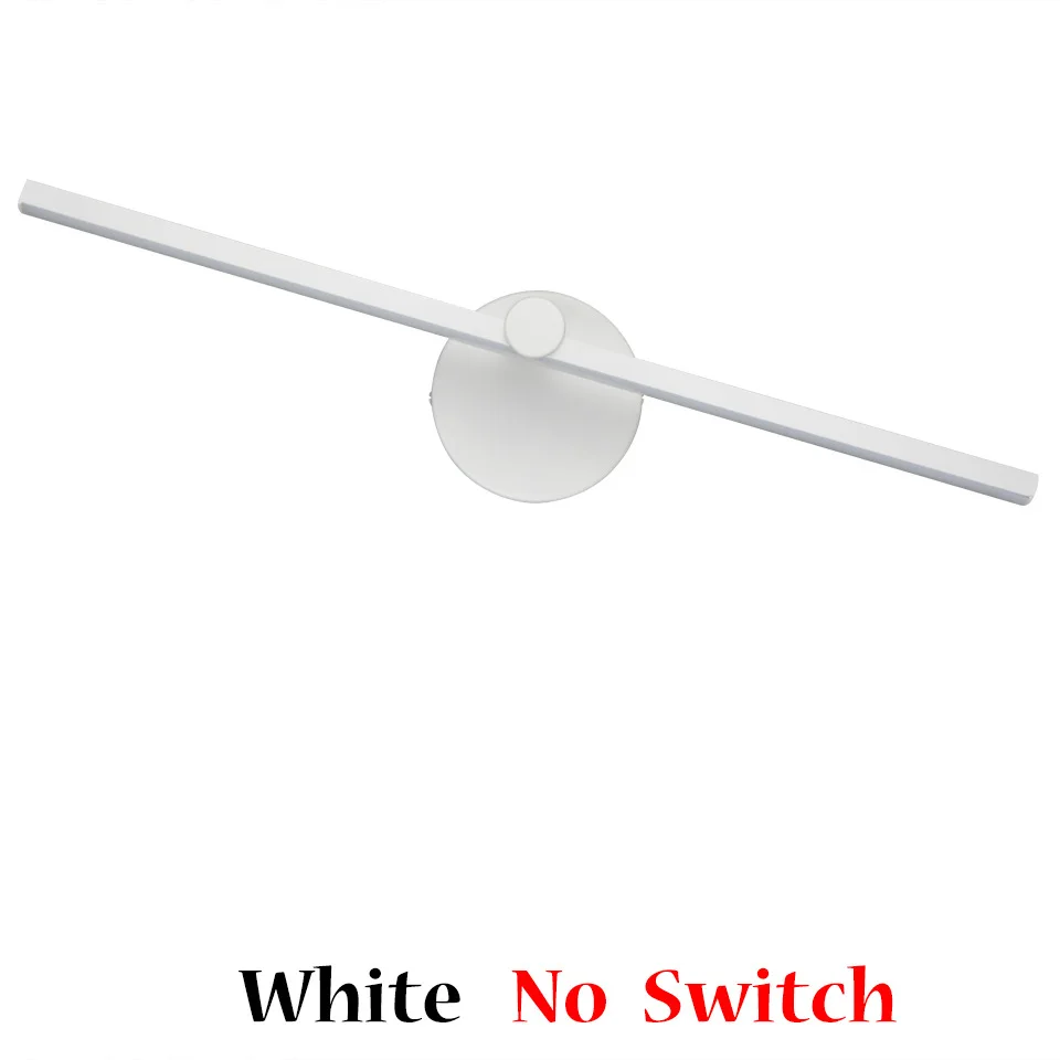 white no switch