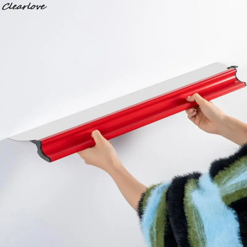 Spatule de lissage pour cloisons s ches cumage lame flexible peinture spatule-de-lissage-pour-cloisons-s-ches-cumage-lame-flexible-peinture