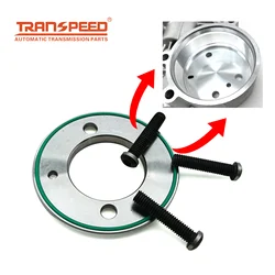TRANSPEED DSG 0AM DQ200 Auto Transmission Aluminum Housing Base Shim Of Improve Piston For VW AUDI SEAT SKODA Car Accessories