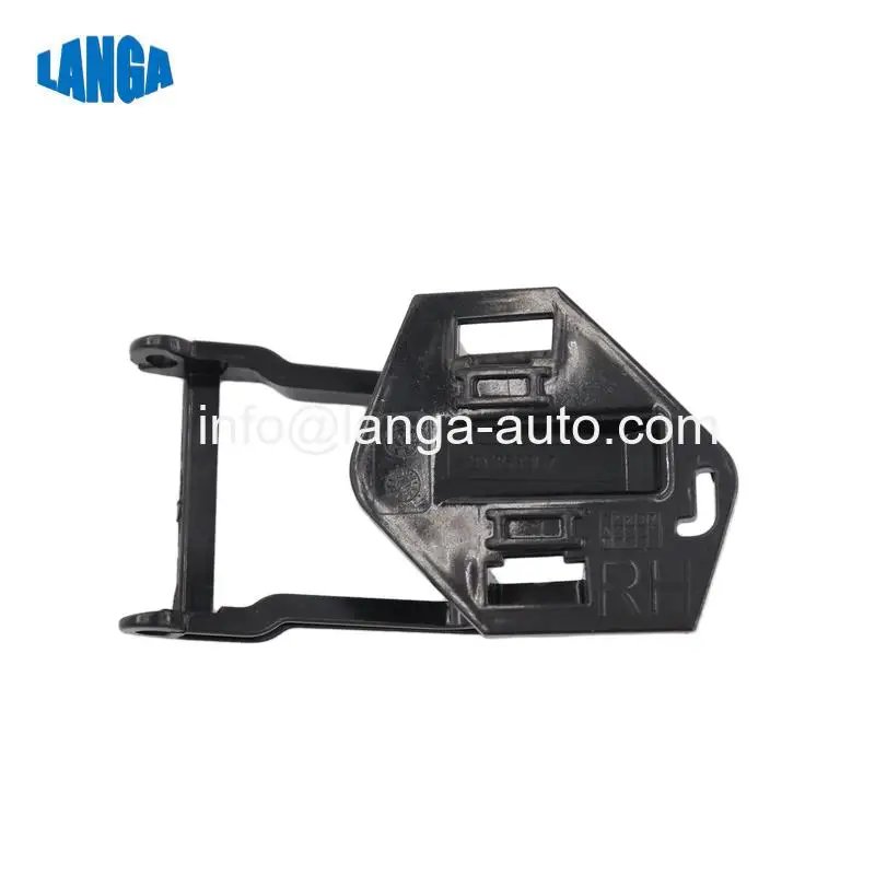 Car Headlight Washer Nozzle Cover 31353364 31353365 31353367 31353366 for Volvo XC90 Front Bumper Headlight Washer Cover Cap