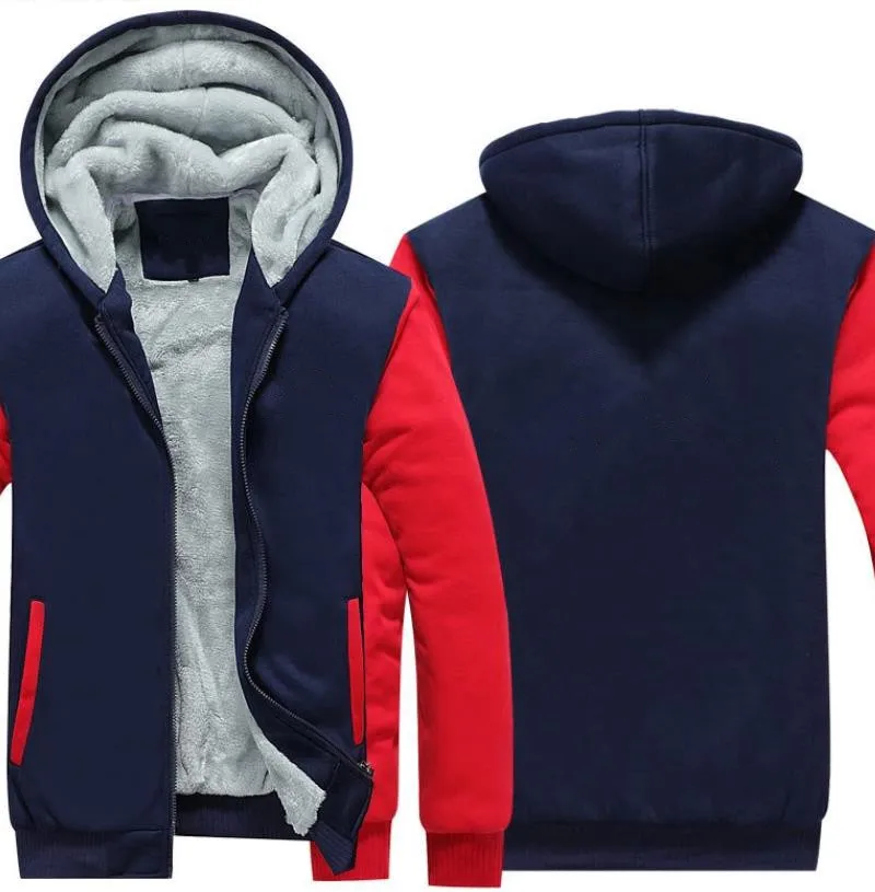 WZYRZ Ensemble Sweat à Capuche D'hiver Pour Hommes Pour FENDT Sweats à