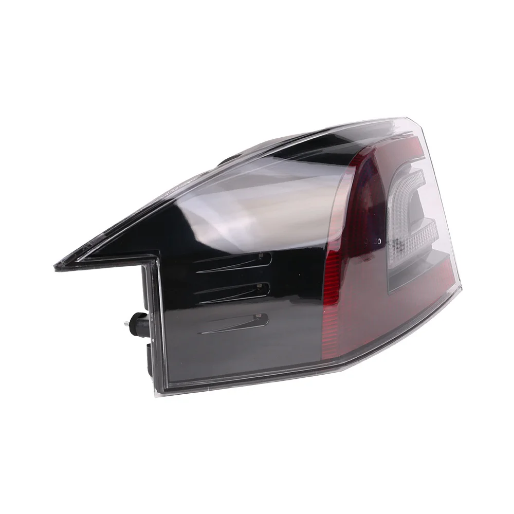thumbnail image 2 of LED Tail Light Assembly Replacement For Tesla Model S (2014-2021) - Left Inner Lamp, Energy Efficient, Water Resistant 2 of 11