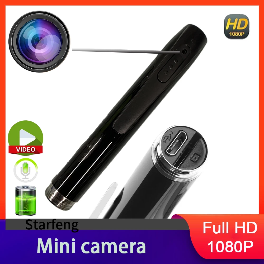 Mini Camera