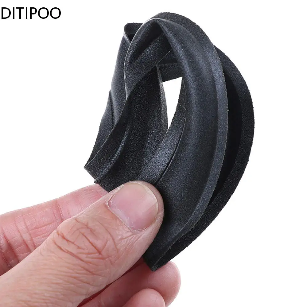 Speaker Rubber Repair Folding Edge Ring Subwoofer Speaker Repair Accessories DIY 5 INCH 6.5INCH 8 INCH 10 12 speaker repair accessories