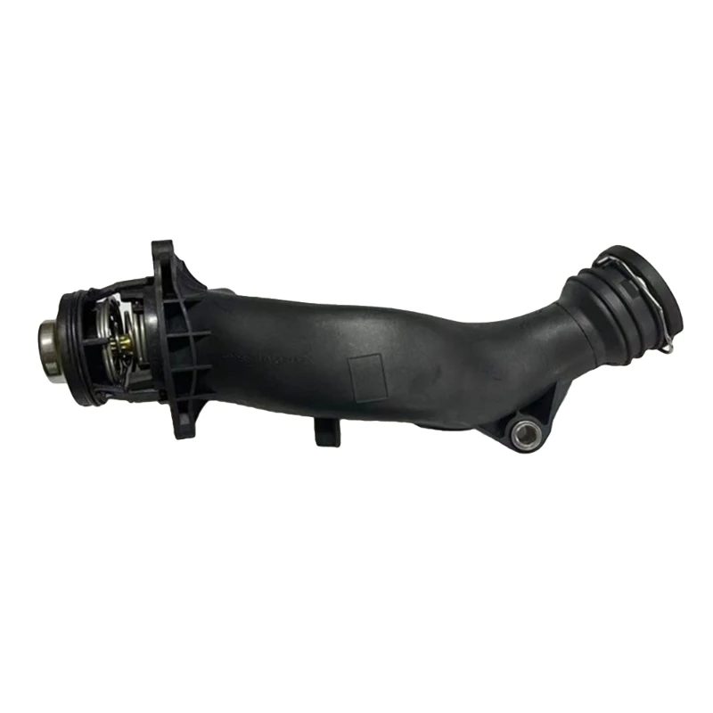 

Engine Temperature Control Cooling Thermostat for W216 CL550 CL63 CLS550 CLS550